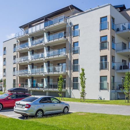 VacationClub – 5 Mórz Sianożęty Apartament 1G/35 Exterior foto